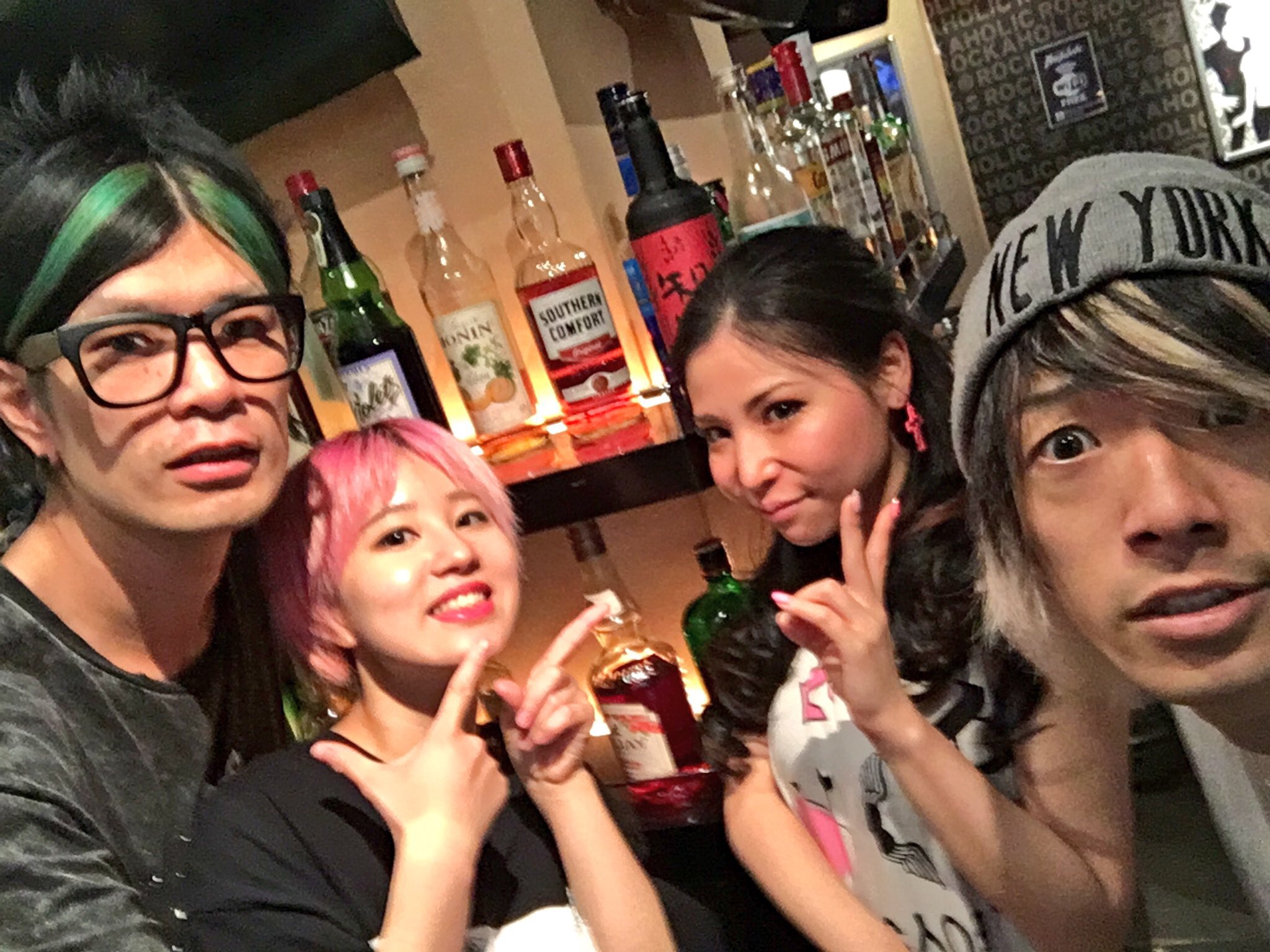 https://bar-rockaholic.jp/shibuya/blog/2AA1558B-DB6A-4F9E-A670-C6A9664BD7D9.jpeg
