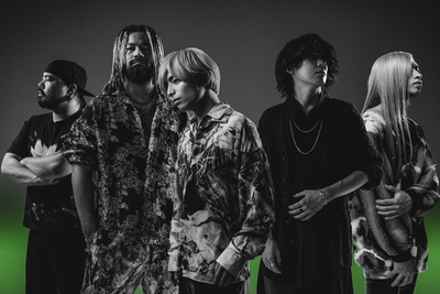 高級感 Fear,and Loathing in Las Vegas ハジマザ セット（Fear, and ミュージシャン