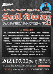 Sail Away Vol.3
