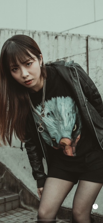 ゲストDJとしてYUTA（Clone of Vengeance）、DJ 経営学科