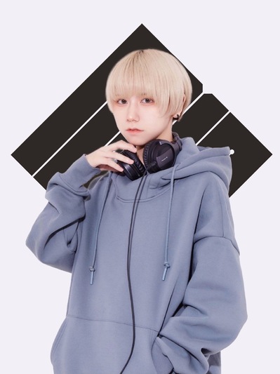 ゲストDJとしてメイソン(キャッチミー)、みりてん(NVLDISC