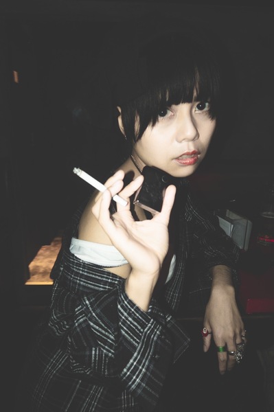 ゲストDJとして、りーぺ（すごいバンド名にしたかった。）、せとらえと、みやび出演決定！1/15（土）バーテンダー